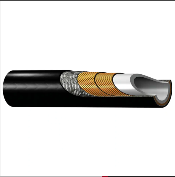 派克parker2245N系類(lèi)高壓樹(shù)脂軟管